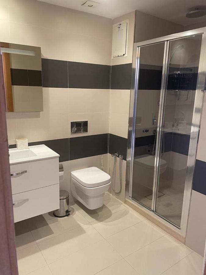 Superbe Appartement A L Hivernage Marrakesh Buitenkant foto